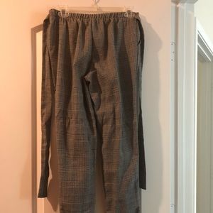 Vici dolls Cleveland pocketed trousers